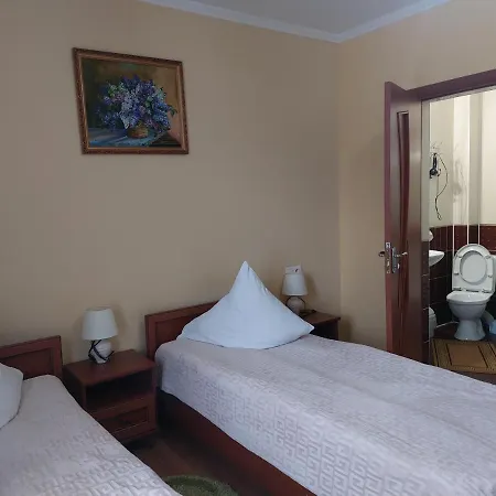 Pyate Koleso Lazeshchyna