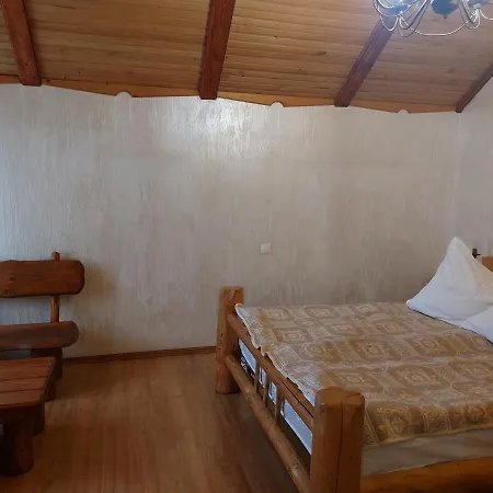 Hotel Pyate Koleso 3*