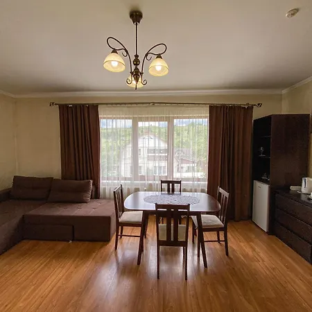 Hotel Pyate Koleso 3*