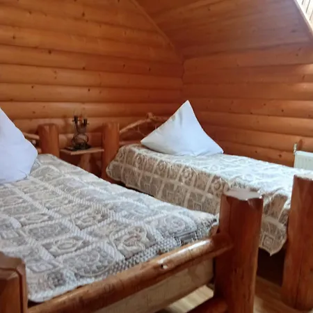 Pyate Koleso Hotel