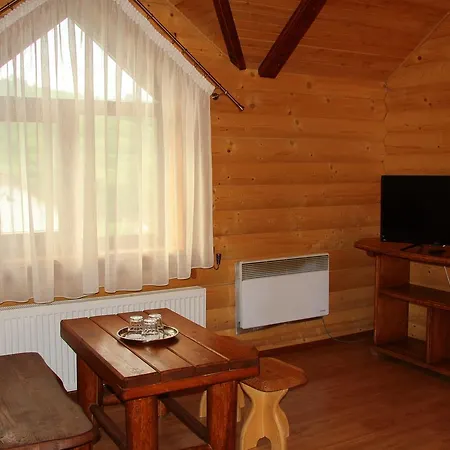 Pyate Koleso 3* Lazeshchyna