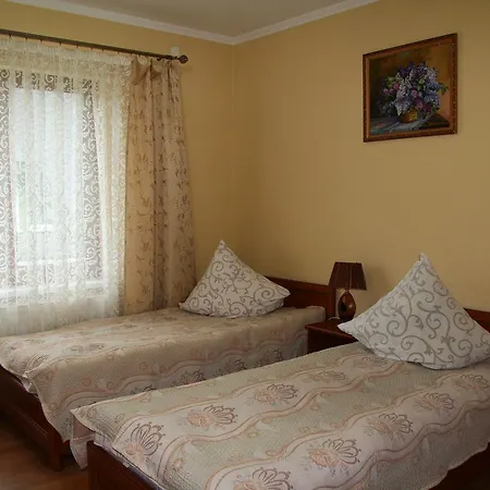 Hotel Pyate Koleso 3*