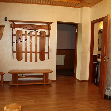 Hotel Pyate Koleso 3*