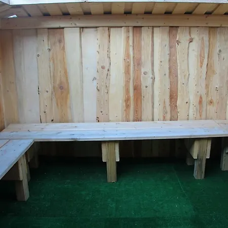 Pyate Koleso Hotel 3*