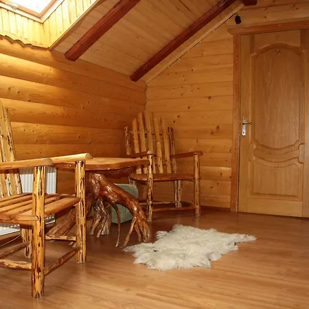 Pyate Koleso Lazeshchyna